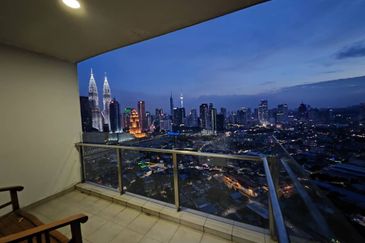 Setia Sky Residences
