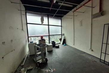 Berjaya Times Square