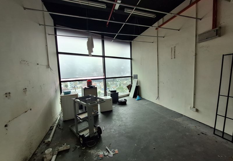 Berjaya Times Square