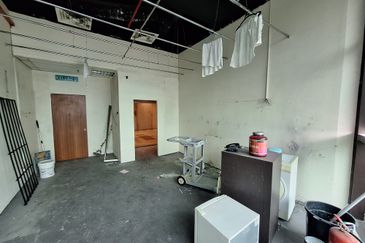 Berjaya Times Square