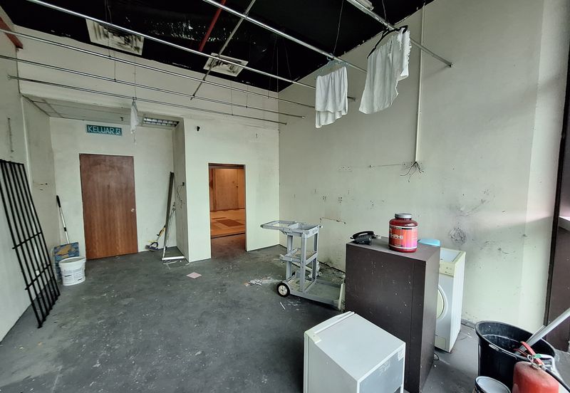 Berjaya Times Square