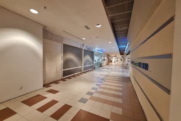 Berjaya Times Square