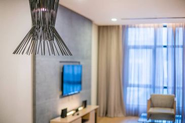 188 Suites Service Apartment