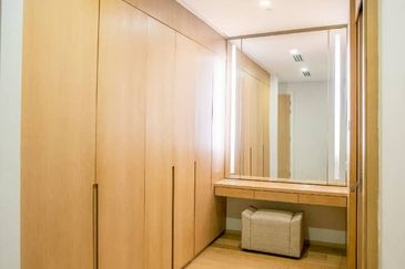 188 Suites Service Apartment