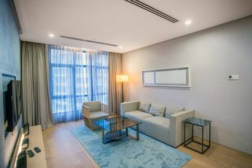 188 Suites Service Apartment