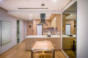 188 Suites Service Apartment