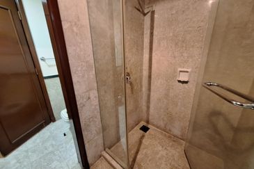 Berjaya Times Square Serviced Apartment