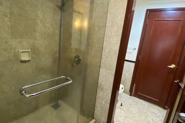 Berjaya Times Square Serviced Apartment