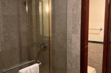 Berjaya Times Square Serviced Apartment