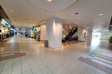 Berjaya Times Square