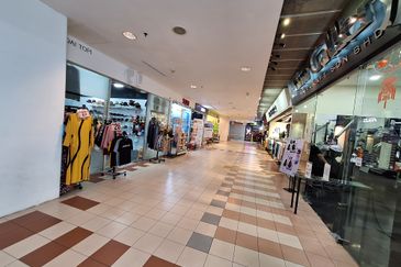 Berjaya Times Square