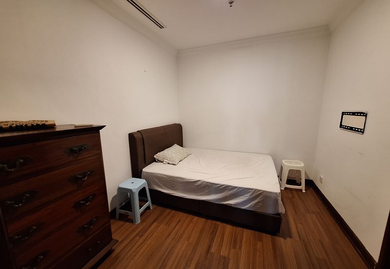 Berjaya Times Square Serviced Apartment