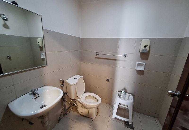 Berjaya Times Square Serviced Apartment