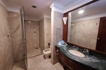 Berjaya Times Square Serviced Apartment