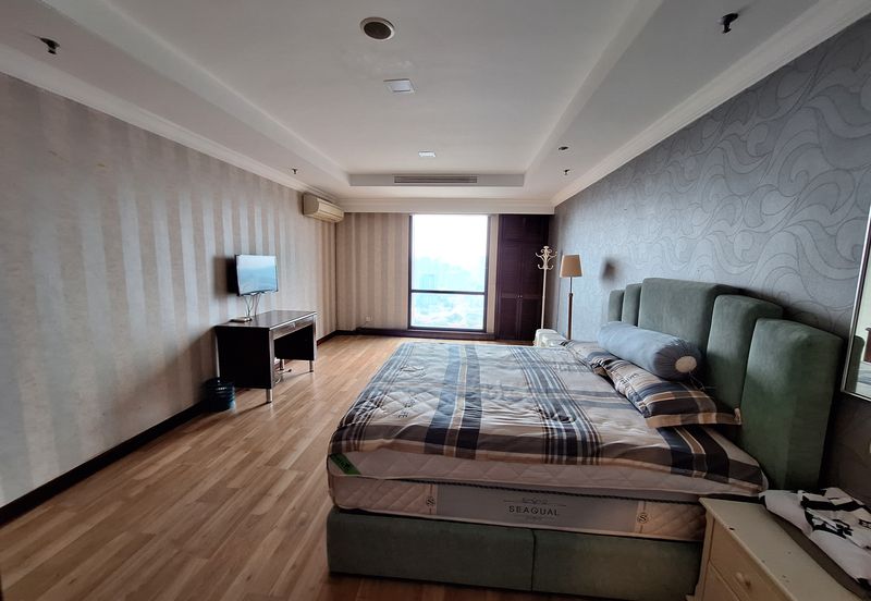 Berjaya Times Square Serviced Apartment