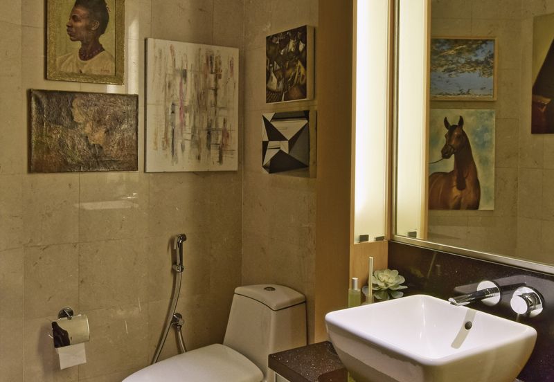 KLCC Cendana Luxury Condominium