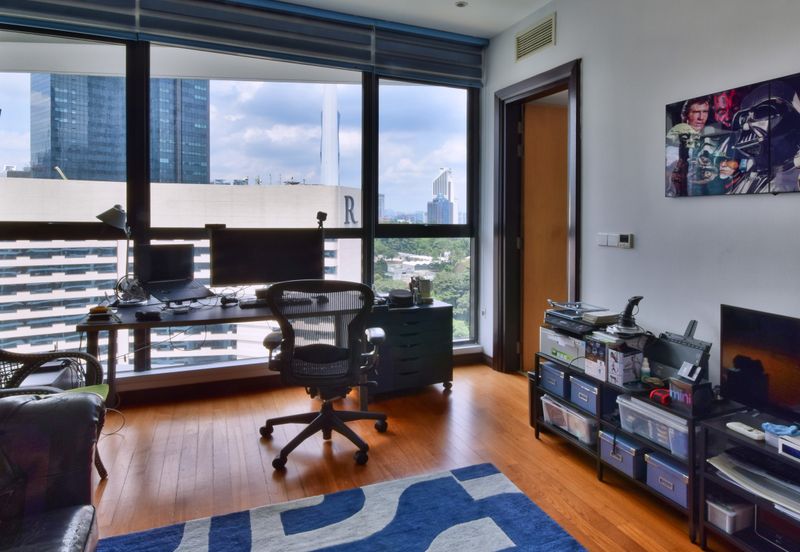 KLCC Cendana Luxury Condominium