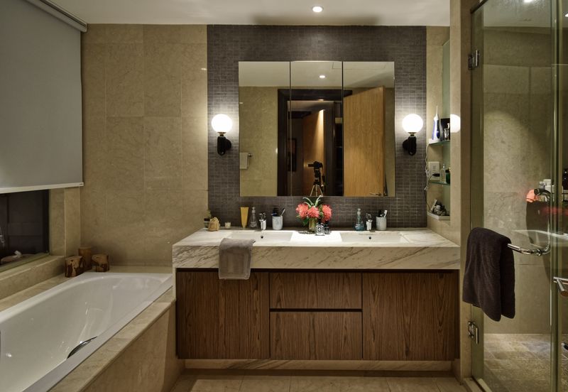 KLCC Cendana Luxury Condominium