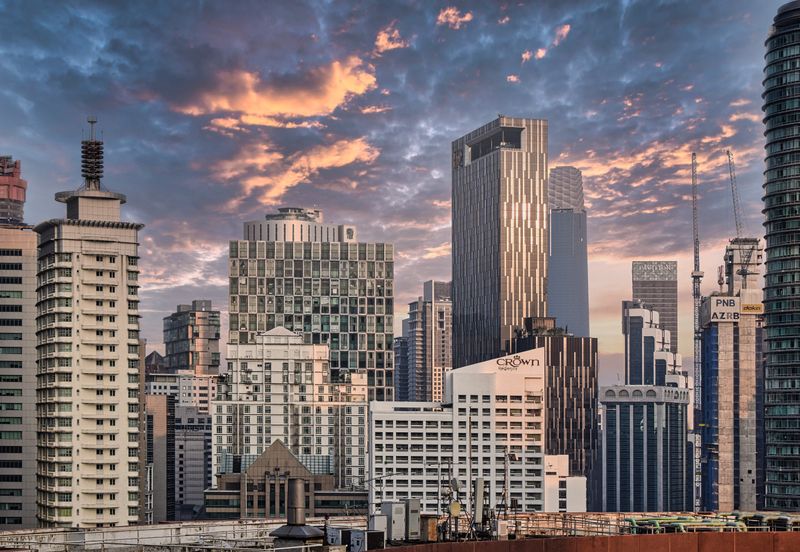 KLCC Cendana Luxury Condominium