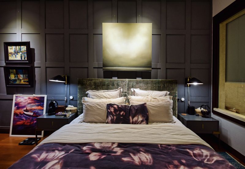 KLCC Cendana Luxury Condominium