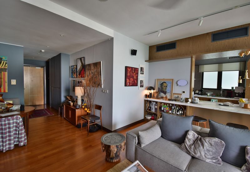 KLCC Cendana Luxury Condominium