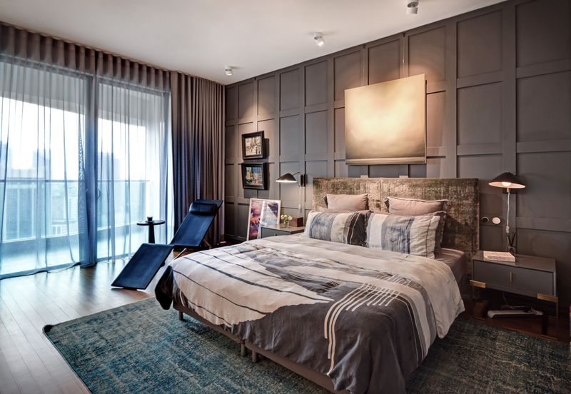 KLCC Cendana Luxury Condominium