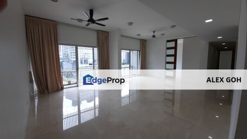 Price Nego, Corner & Bright Unit, Open Facing View, Good Condition, Kuala Lumpur, KLCC