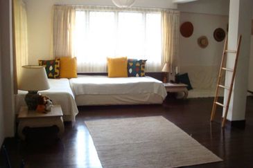 Damansara Heights (Bukit Damansara)