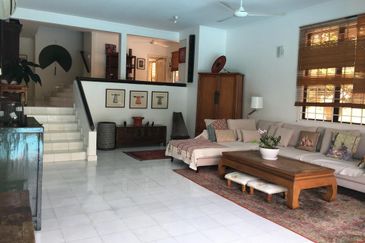 Damansara Heights (Bukit Damansara)