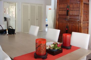 Damansara Heights (Bukit Damansara)