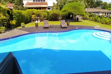 Damansara Heights (Bukit Damansara)