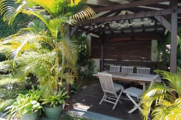 Damansara Heights (Bukit Damansara)