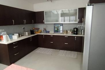 Damansara Heights (Bukit Damansara)