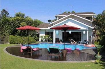 Damansara Heights (Bukit Damansara)