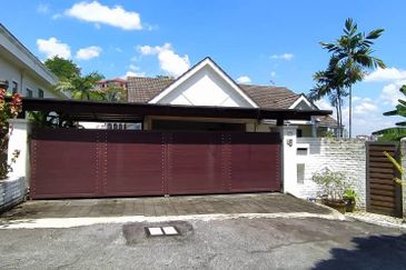 Damansara Heights (Bukit Damansara)