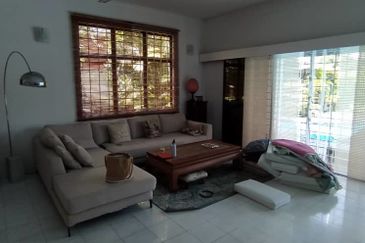 Damansara Heights (Bukit Damansara)