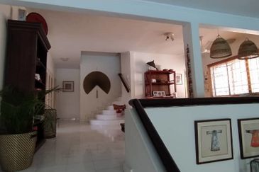 Damansara Heights (Bukit Damansara)