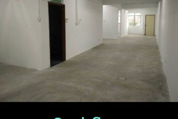 Bandar Bukit Puchong