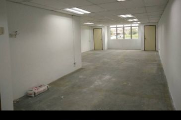 Bandar Bukit Puchong