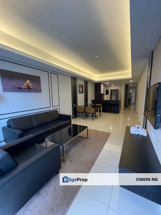 Genting Highlands Condo. Cooling. Cosy. Good value, Pahang, Genting Highlands