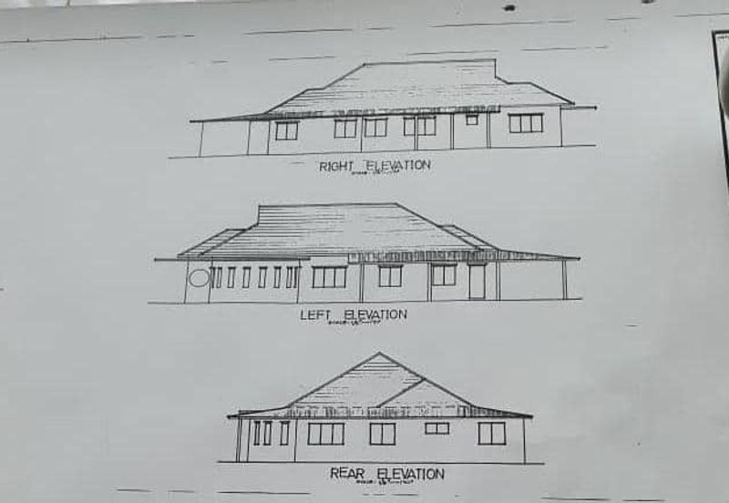 PJS 9 Spacious Bungalow suitable for commercial