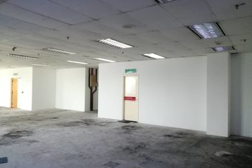 Fraser Business Park