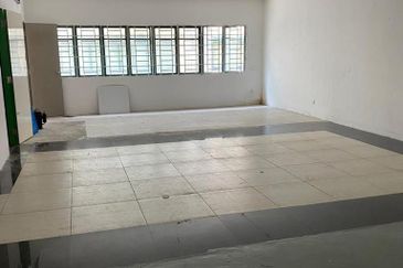 Fraser Business Park