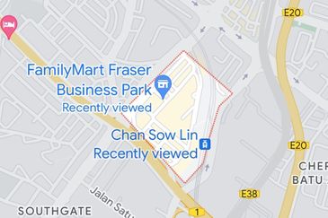 Fraser Business Park