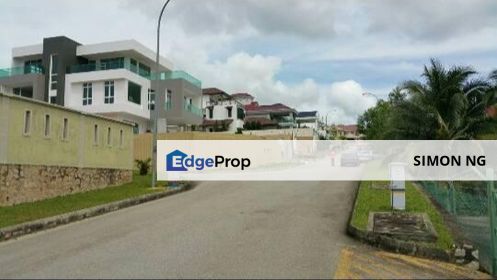 Seremban Freehold residential land Bukit Jed , Negeri Sembilan, Seremban