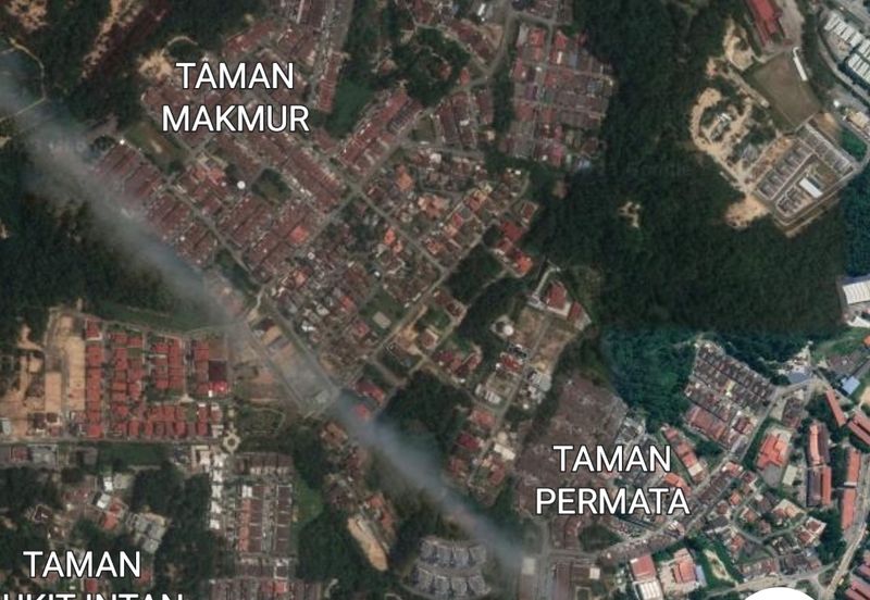 Taman Bukit Jed