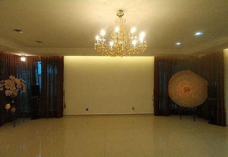 Damansara Heights (Bukit Damansara)