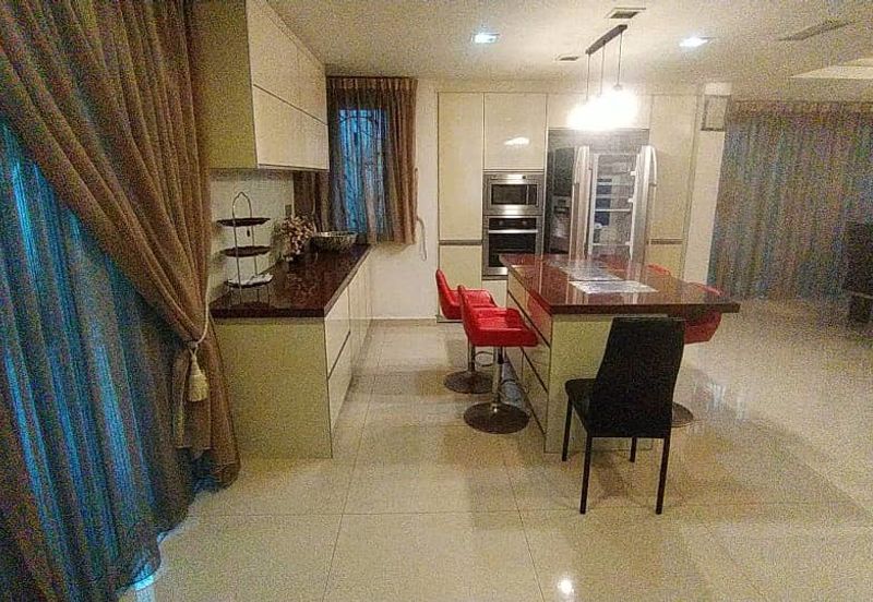 Damansara Heights (Bukit Damansara)