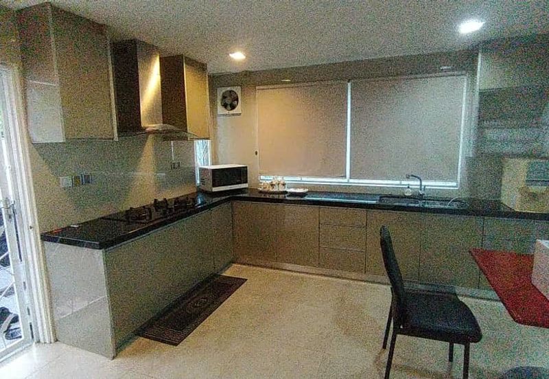 Damansara Heights (Bukit Damansara)