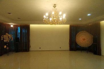 Damansara Heights (Bukit Damansara)